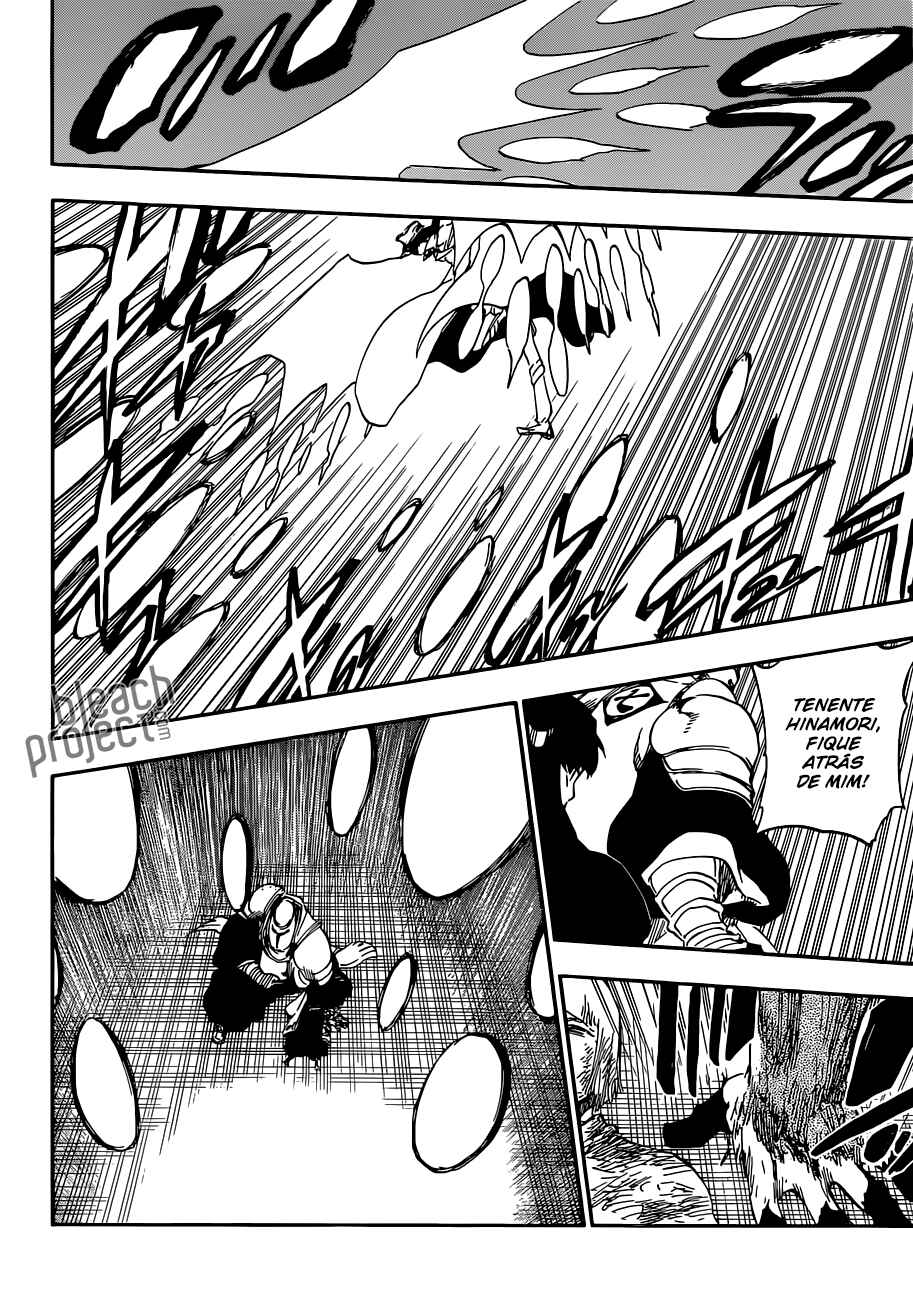 Read Bleach Pt Br Manga Online