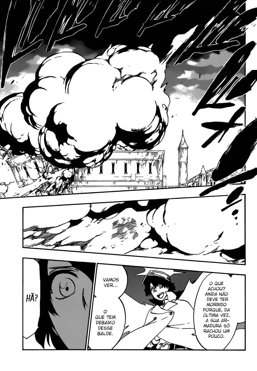 Read Bleach Pt Br Manga Online