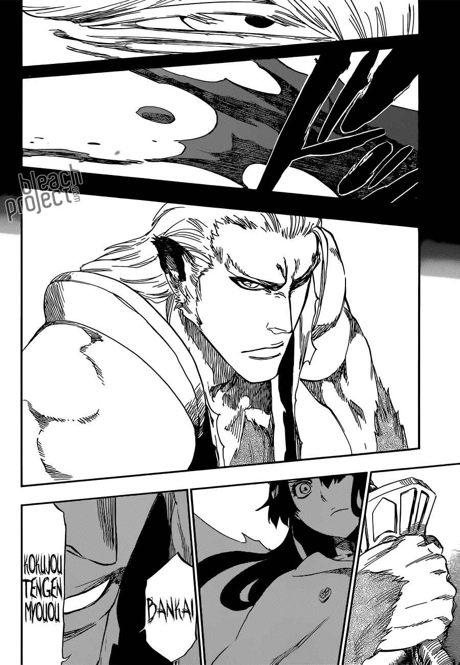 Read Bleach Pt Br Manga Online