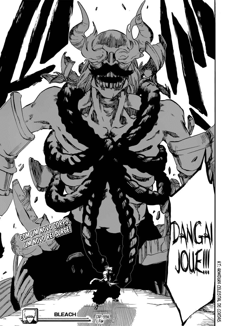 Read Bleach Pt Br Manga Online