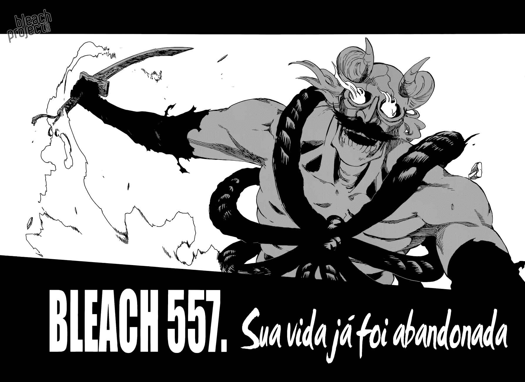 Read Bleach Pt Br Manga Online