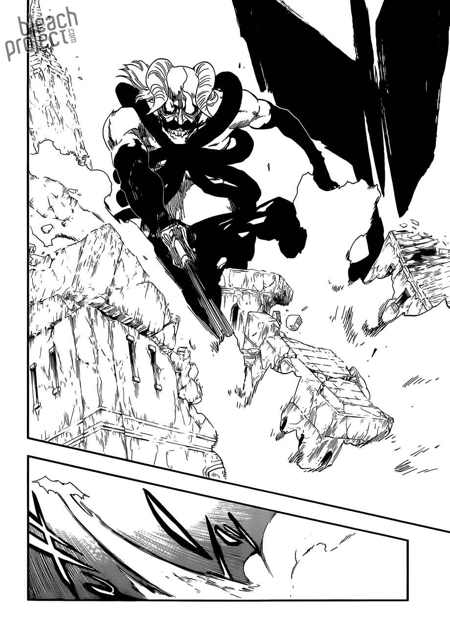 Read Bleach Pt Br Manga Online