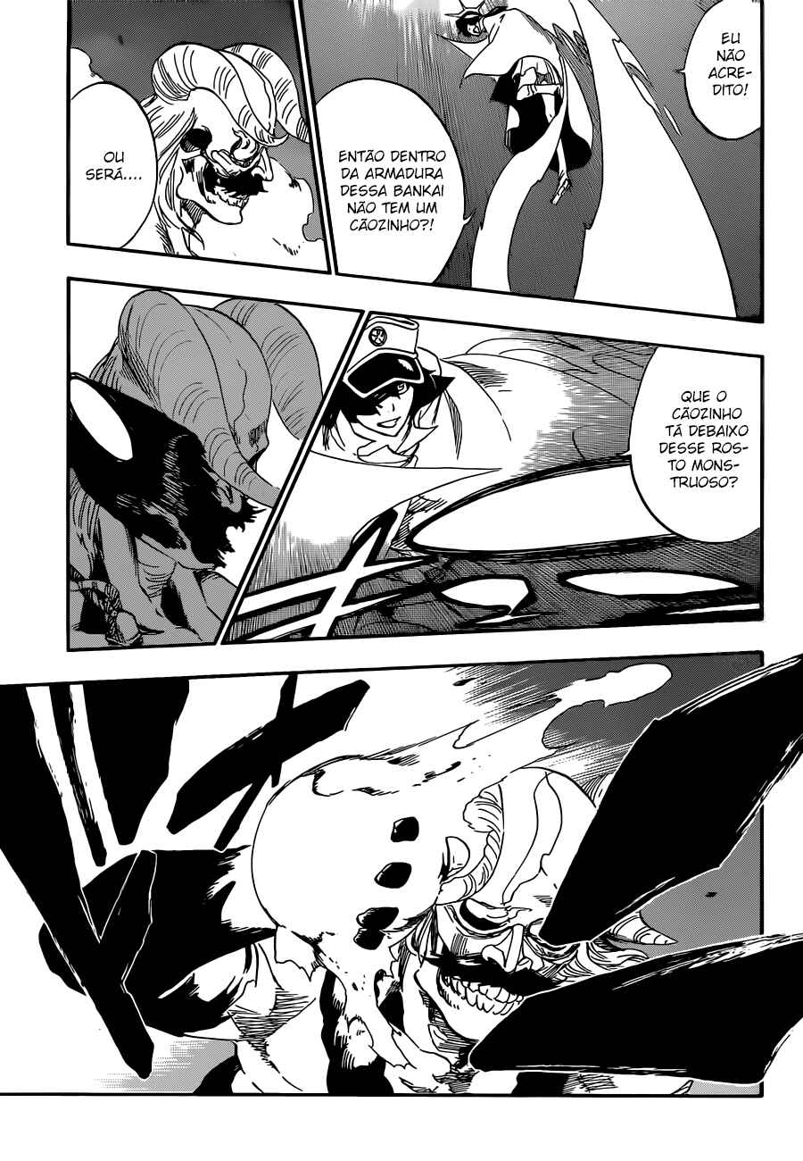Read Bleach Pt Br Manga Online