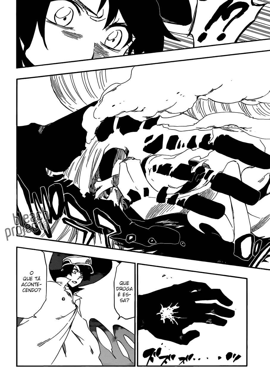 Read Bleach Pt Br Manga Online