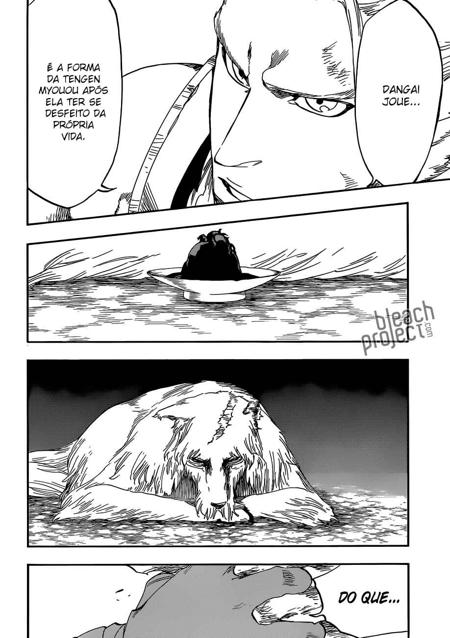 Read Bleach Pt Br Manga Online