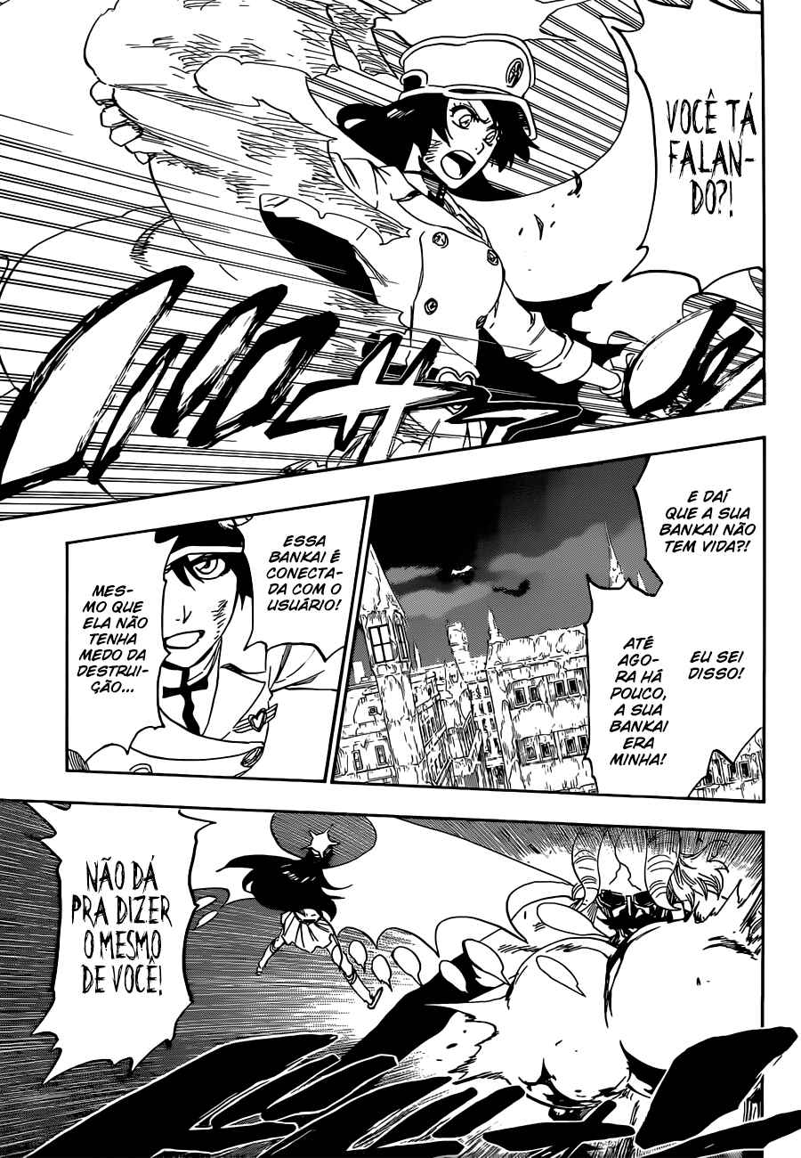 Read Bleach Pt Br Manga Online