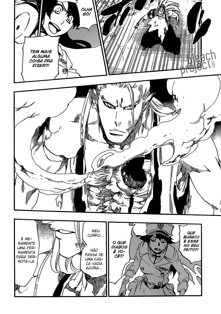 Read Bleach Pt Br Manga Online