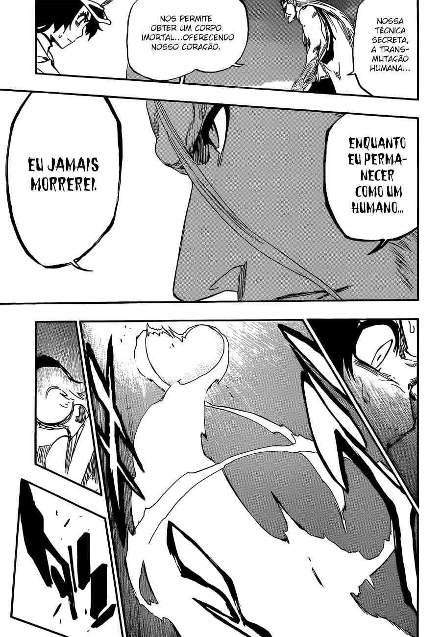 Read Bleach Pt Br Manga Online