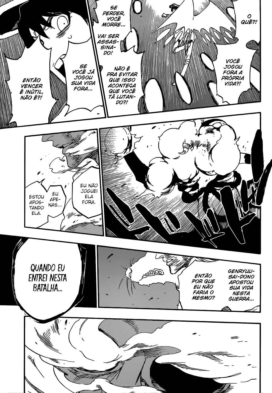 Read Bleach Pt Br Manga Online
