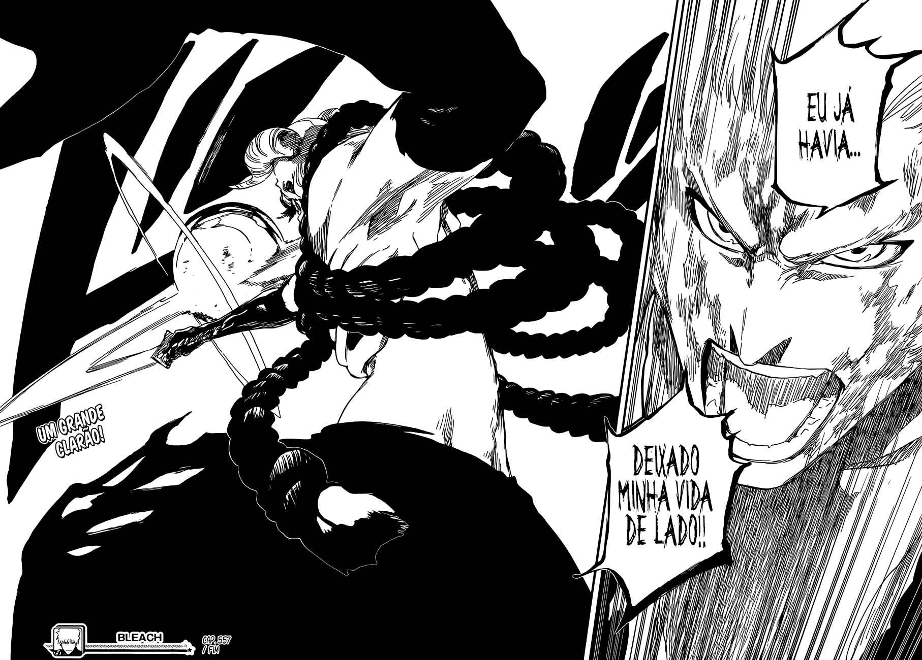 Read Bleach Pt Br Manga Online