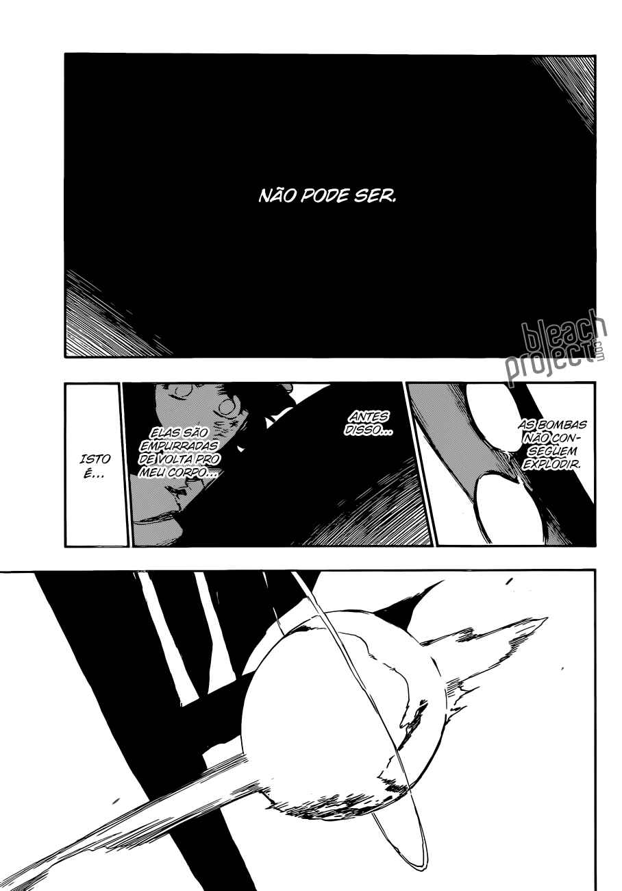 Read Bleach Pt Br Manga Online