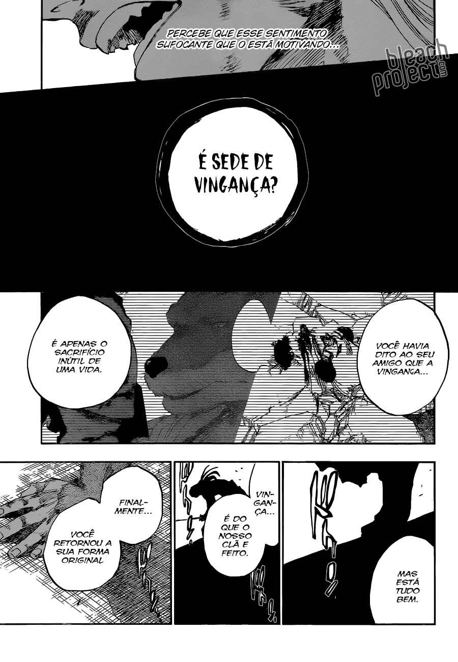 Read Bleach Pt Br Manga Online