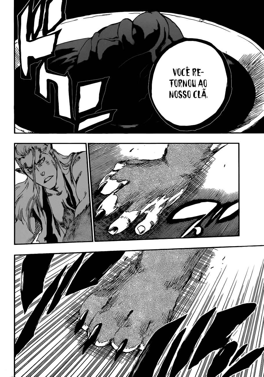 Read Bleach Pt Br Manga Online