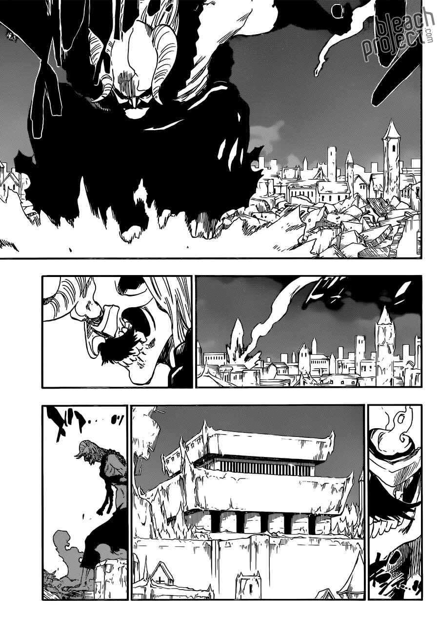 Read Bleach Pt Br Manga Online