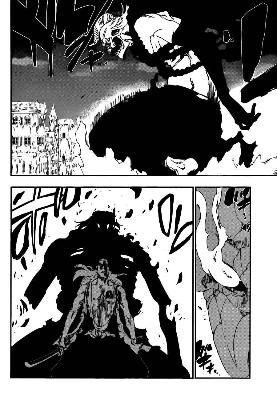 Read Bleach Pt Br Manga Online