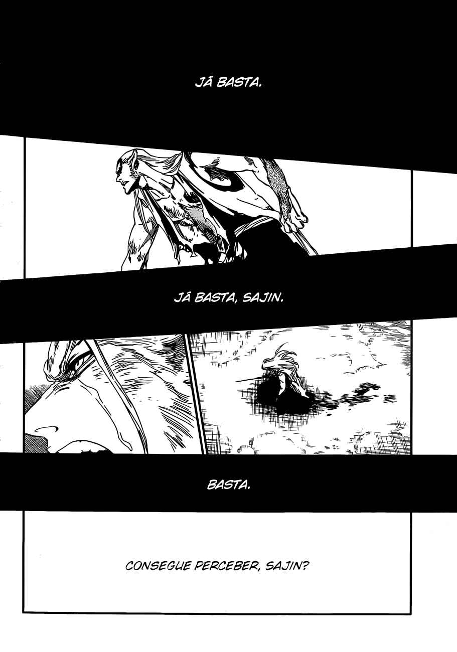 Read Bleach Pt Br Manga Online