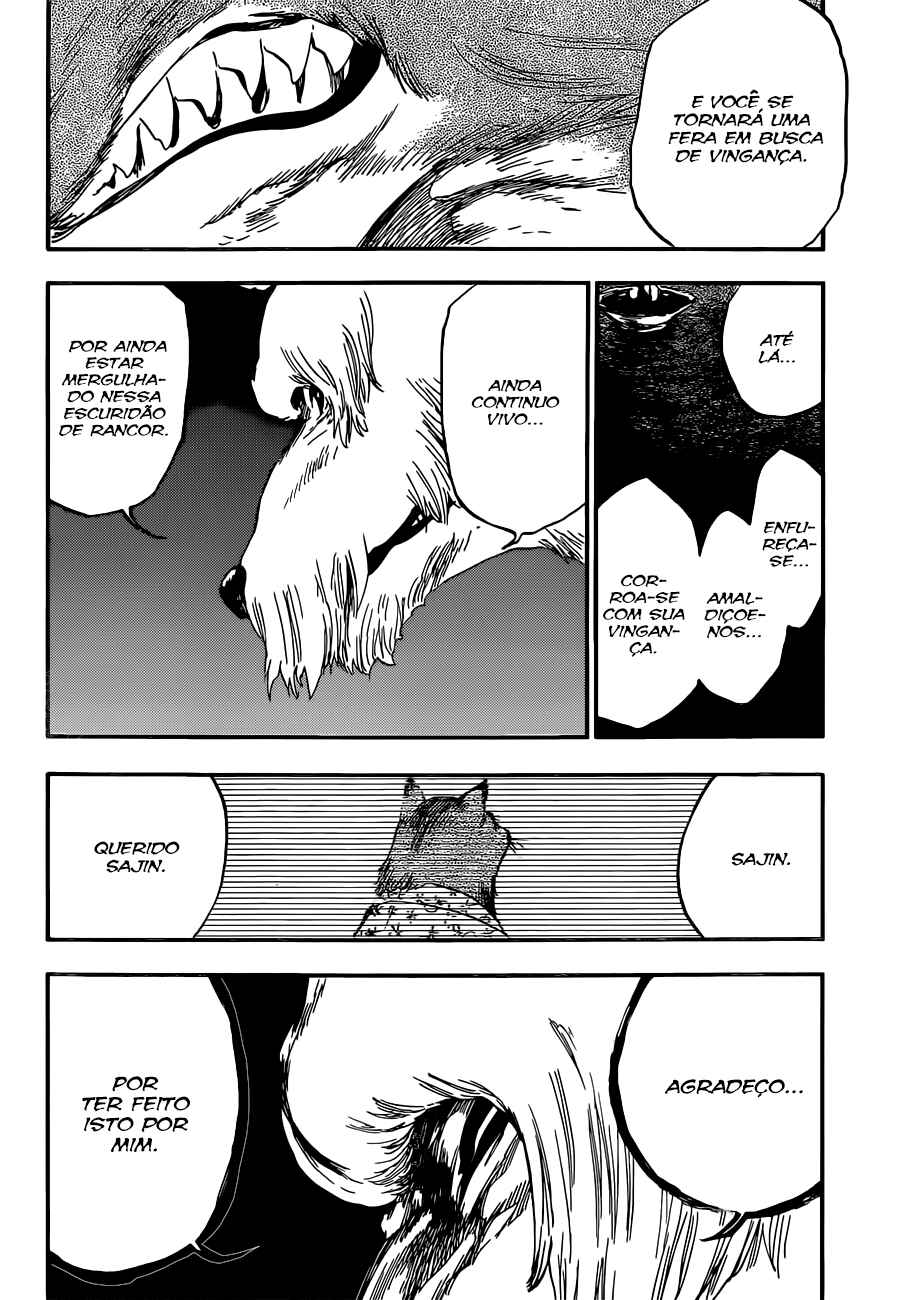 Read Bleach Pt Br Manga Online