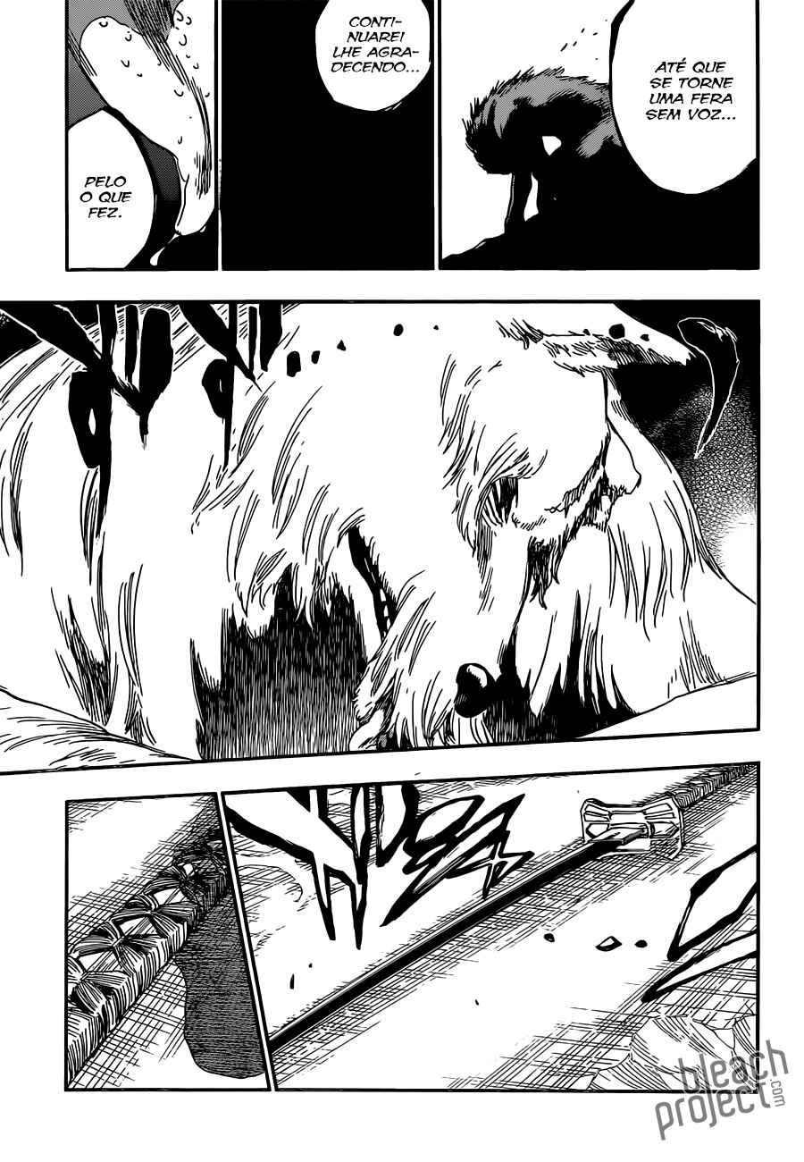 Read Bleach Pt Br Manga Online