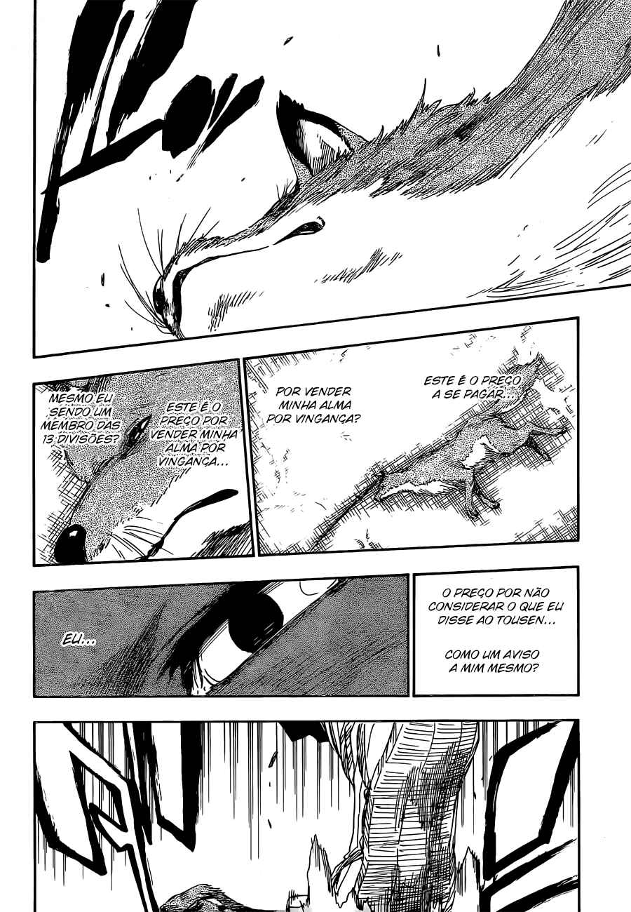 Read Bleach Pt Br Manga Online