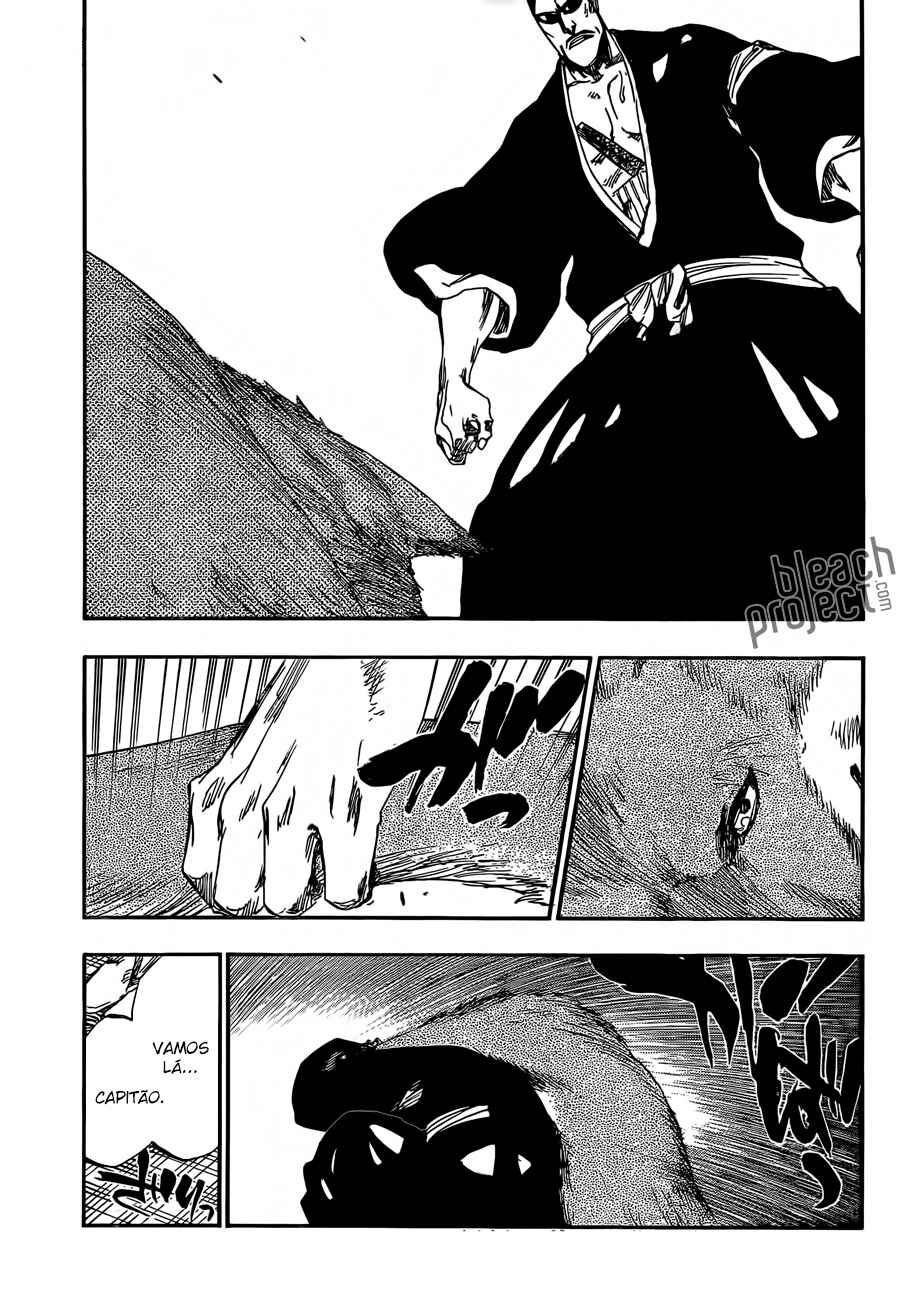 Read Bleach Pt Br Manga Online