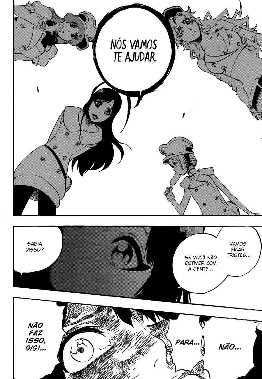Read Bleach Pt Br Manga Online