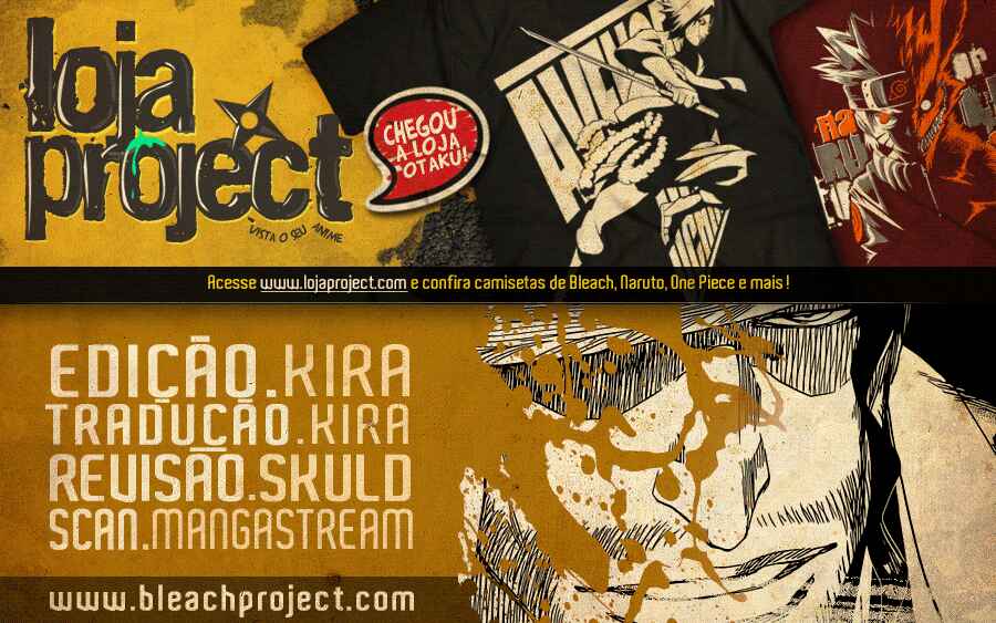 Read Bleach Pt Br Manga Online