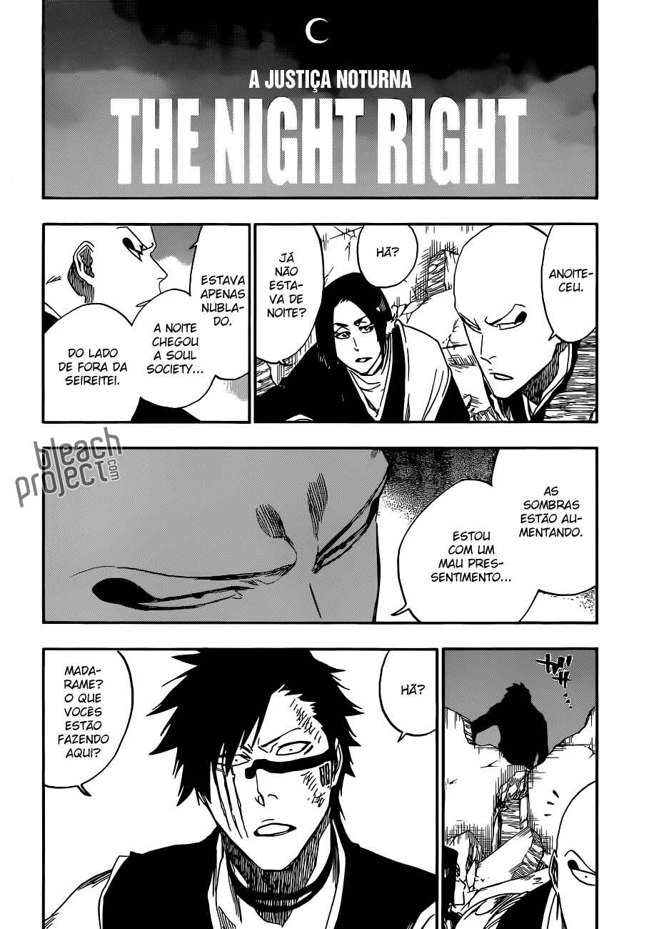 Read Bleach Pt Br Manga Online