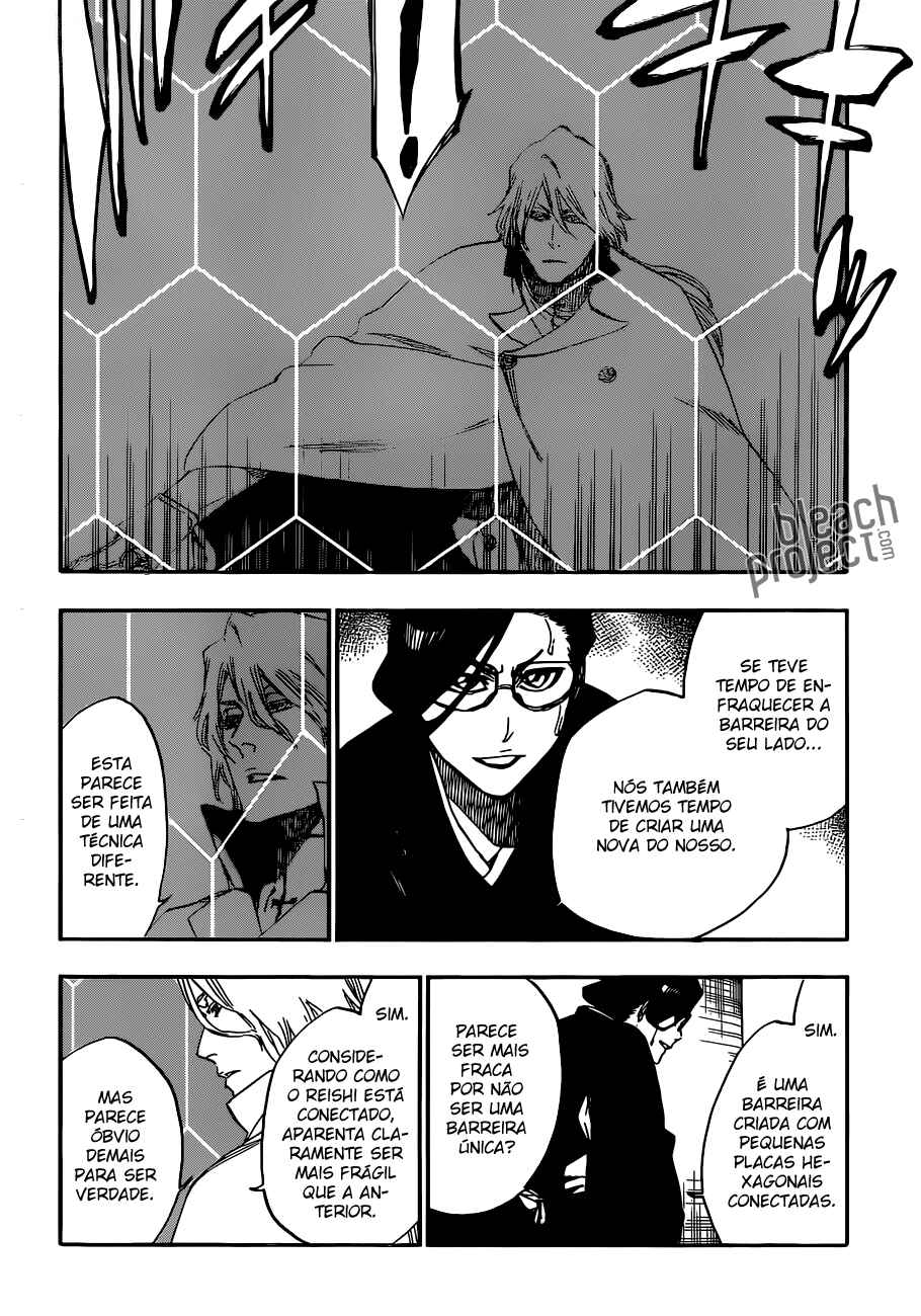 Read Bleach Pt Br Manga Online