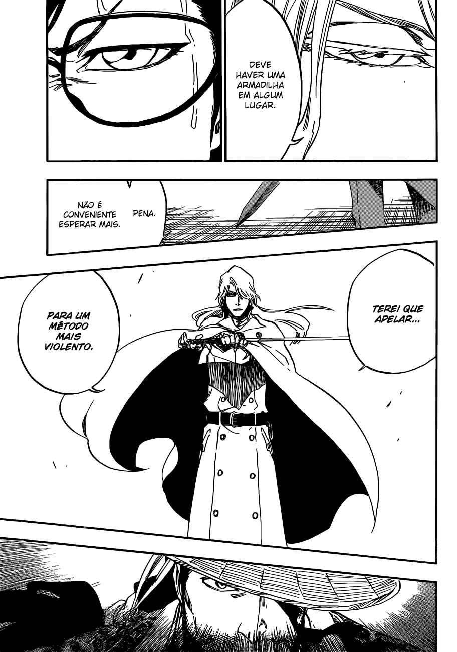 Read Bleach Pt Br Manga Online