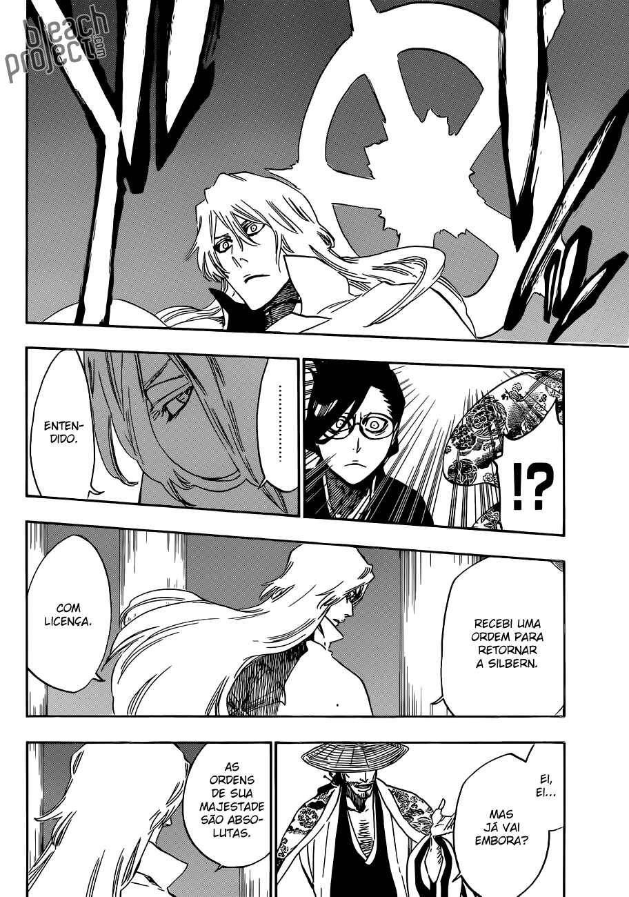 Read Bleach Pt Br Manga Online