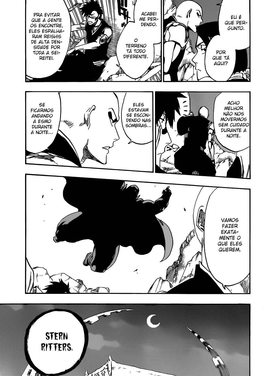 Read Bleach Pt Br Manga Online