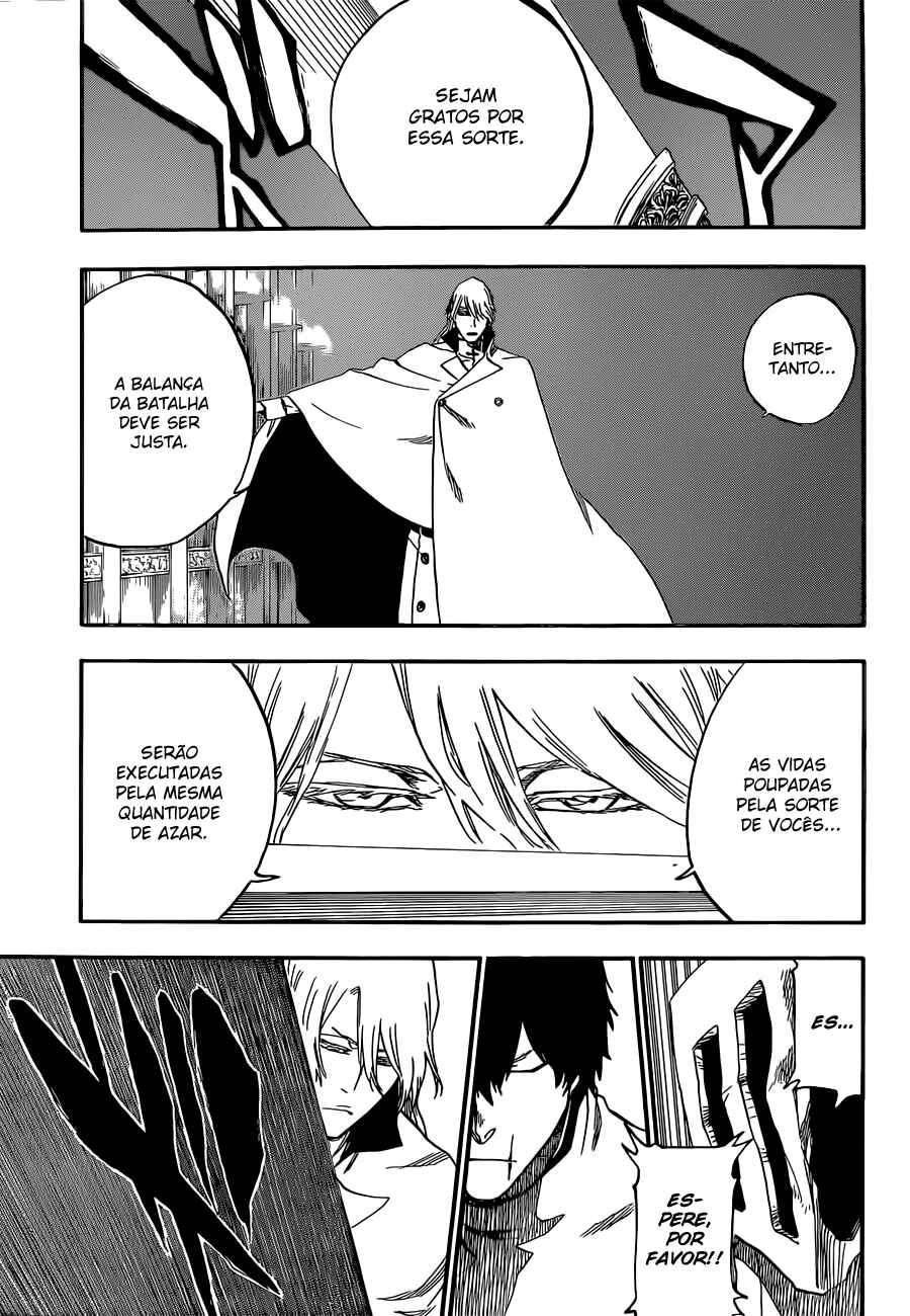 Read Bleach Pt Br Manga Online