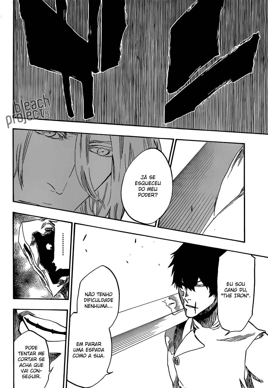 Read Bleach Pt Br Manga Online