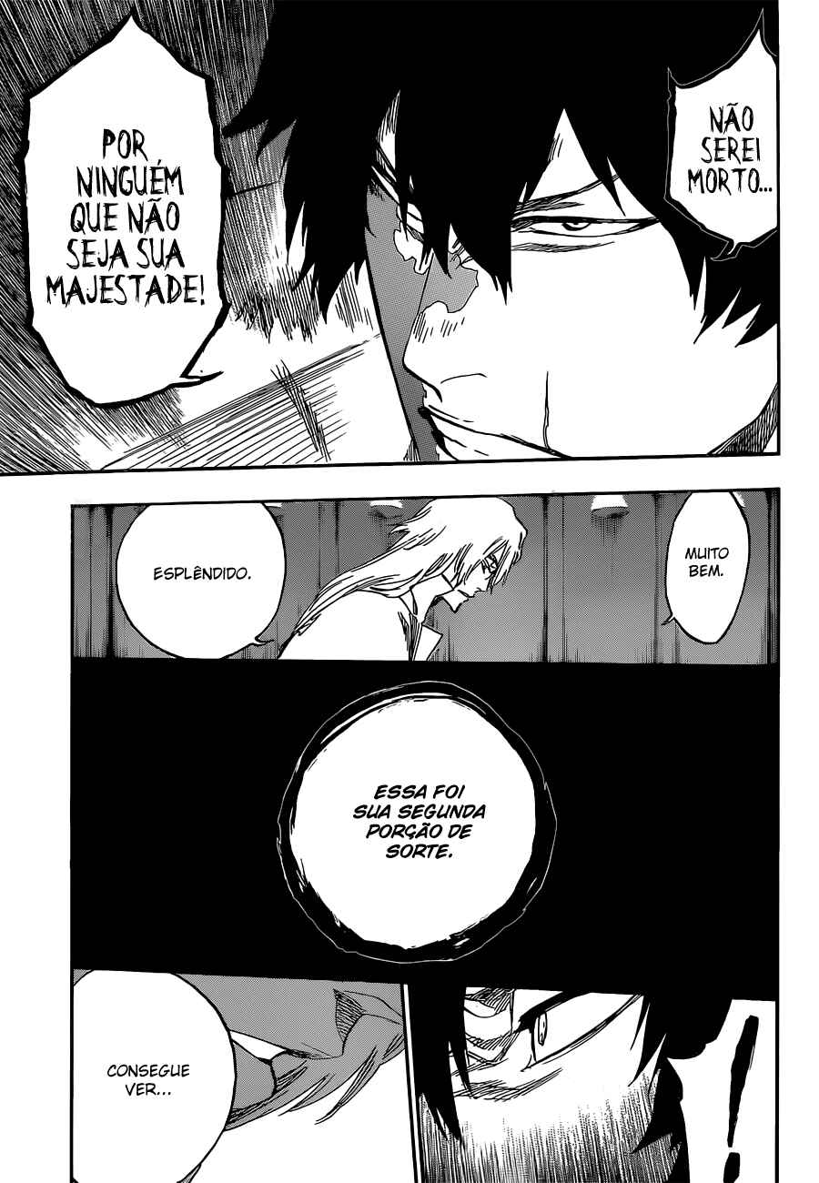 Read Bleach Pt Br Manga Online
