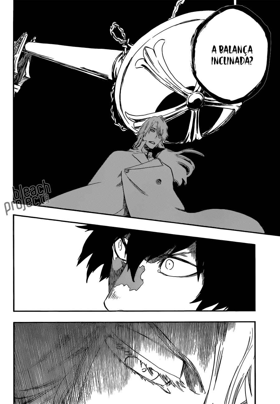 Read Bleach Pt Br Manga Online