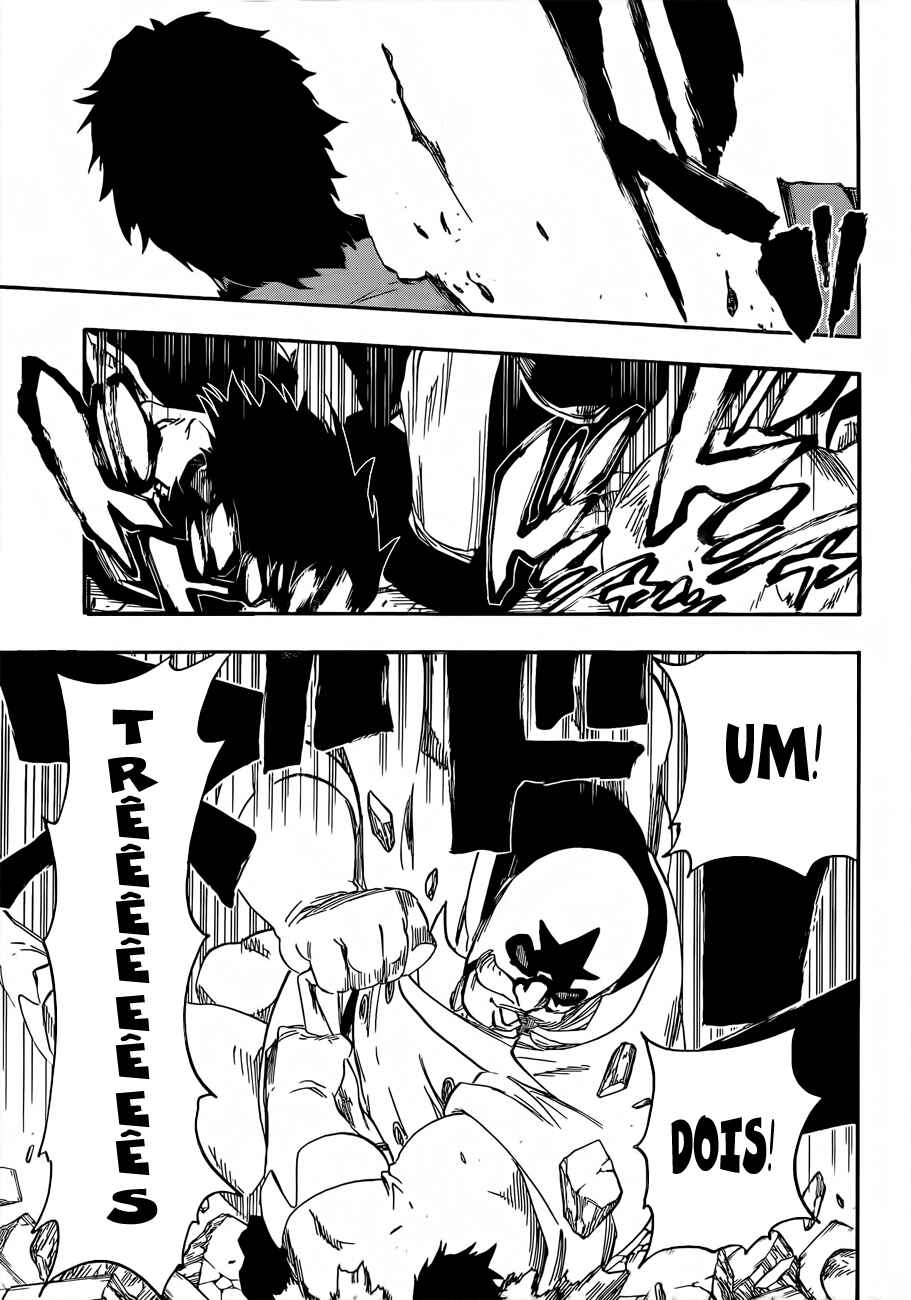 Read Bleach Pt Br Manga Online