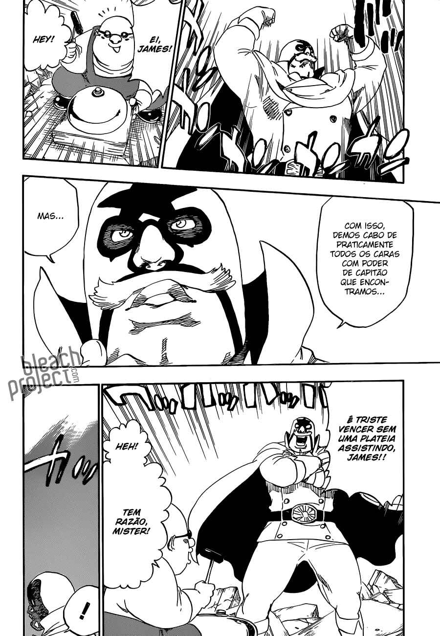 Read Bleach Pt Br Manga Online