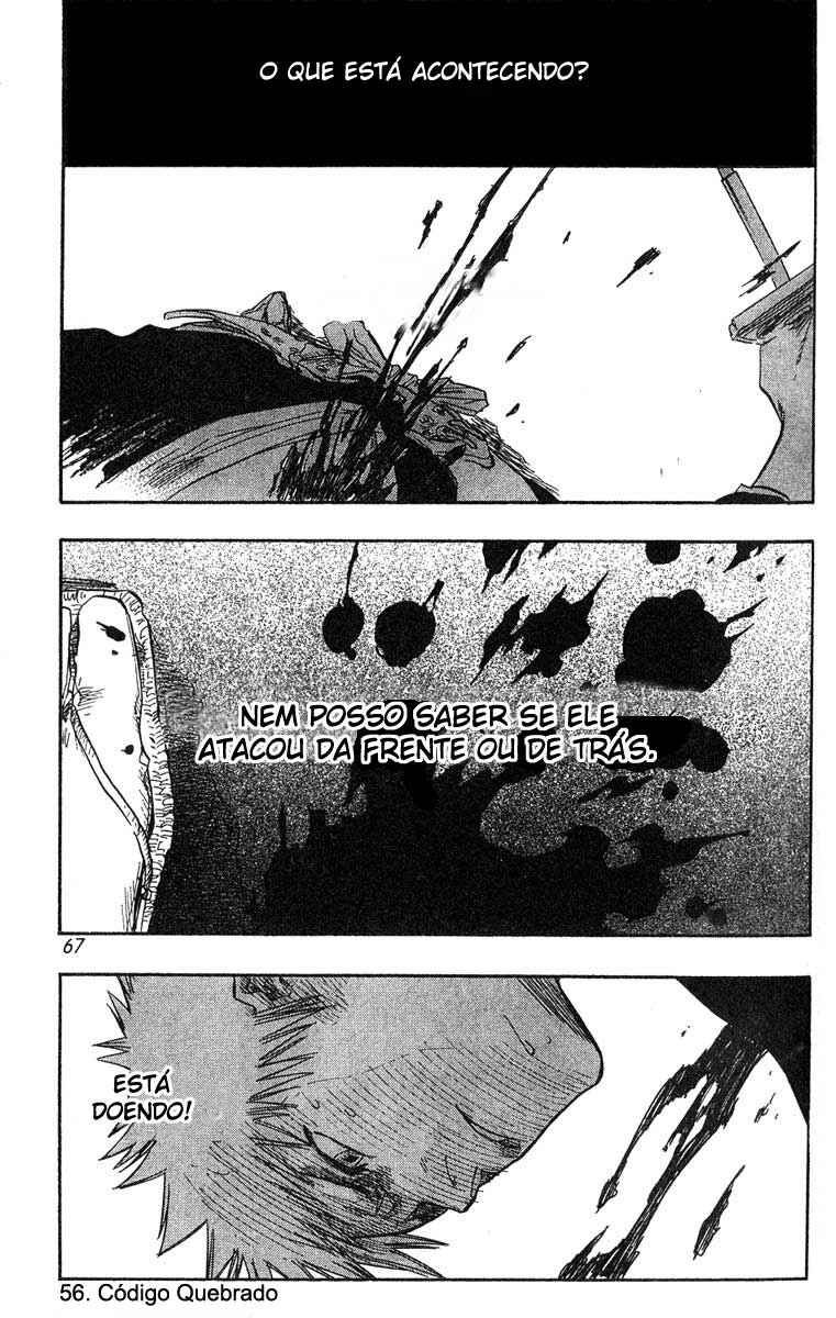 Read Bleach Pt Br Manga Online