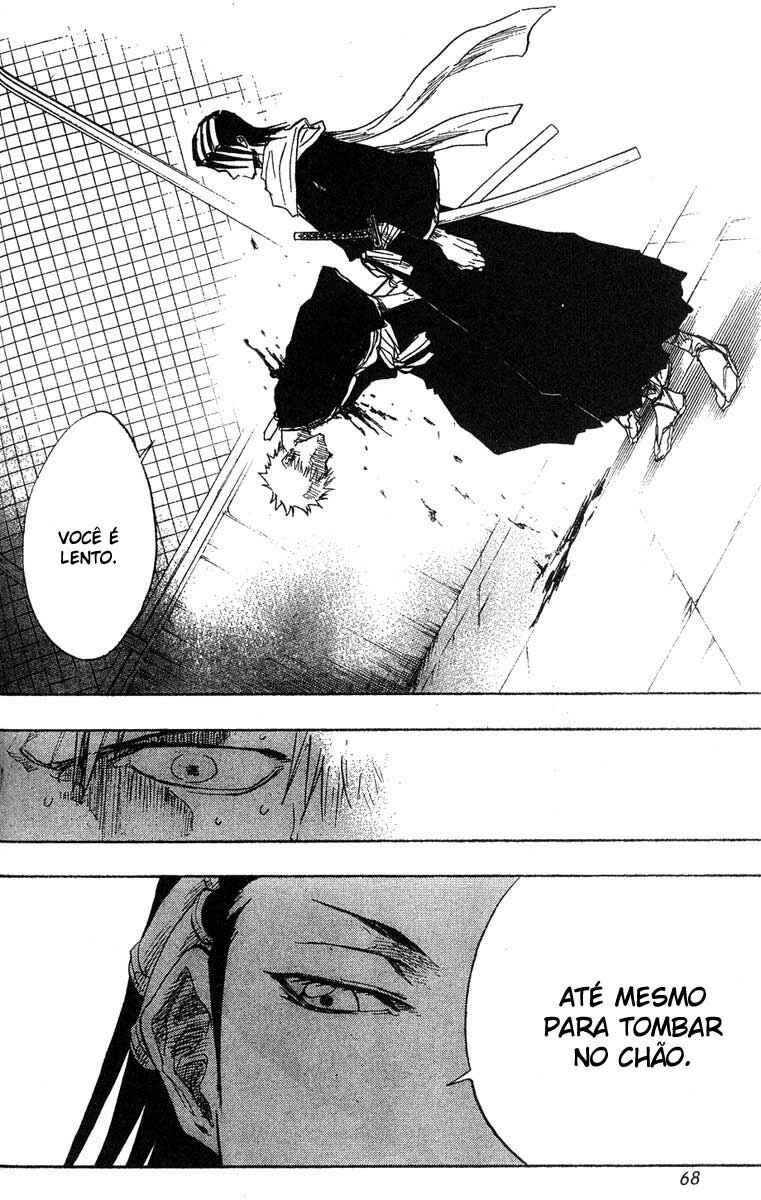 Read Bleach Pt Br Manga Online