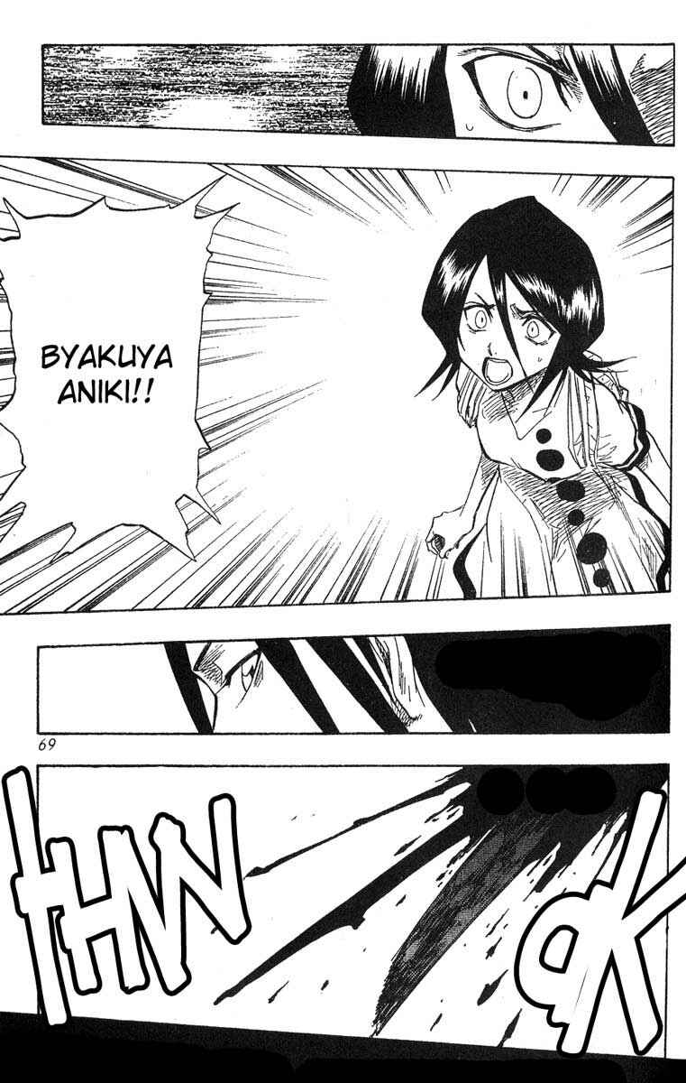 Read Bleach Pt Br Manga Online