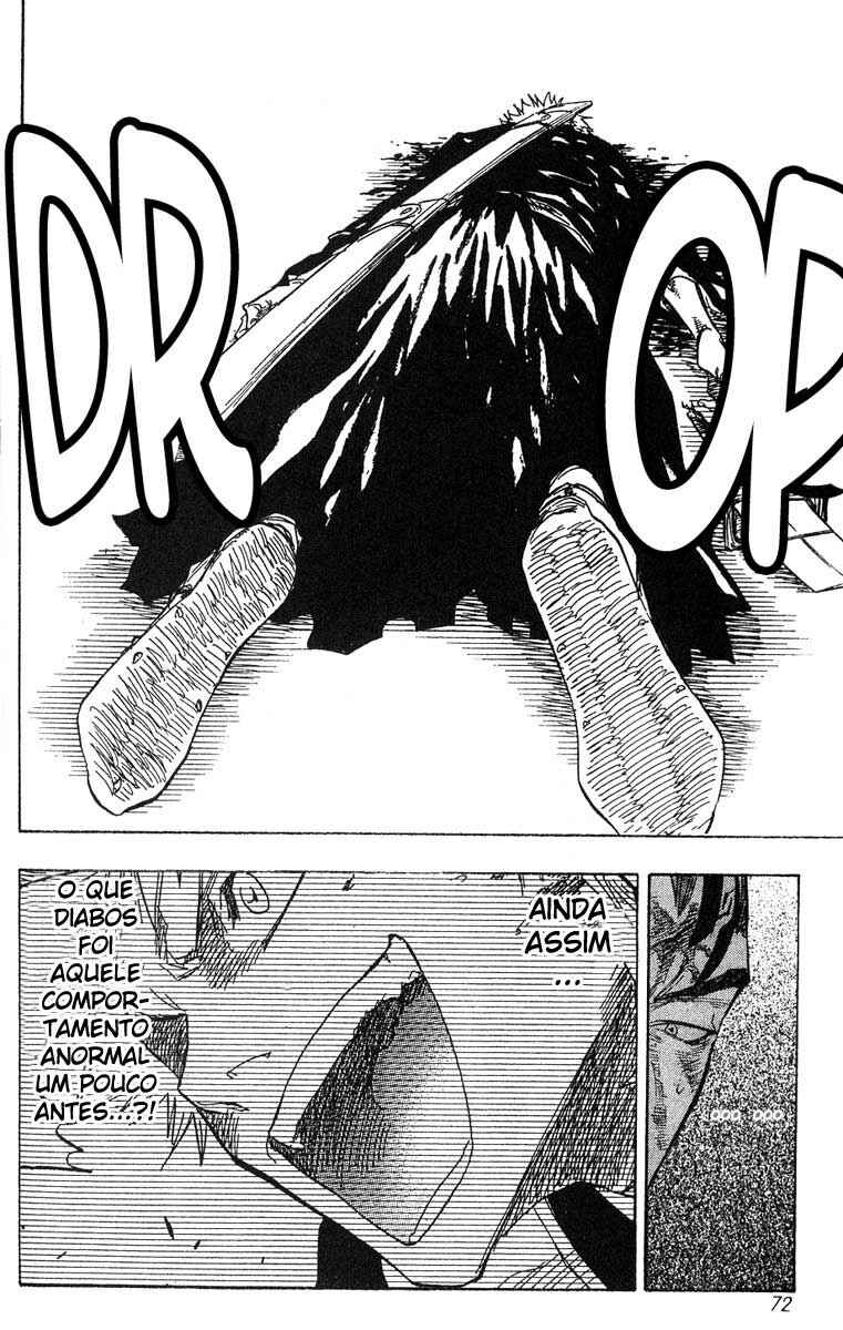 Read Bleach Pt Br Manga Online
