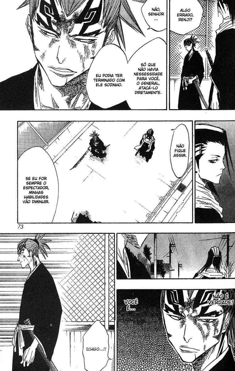 Read Bleach Pt Br Manga Online