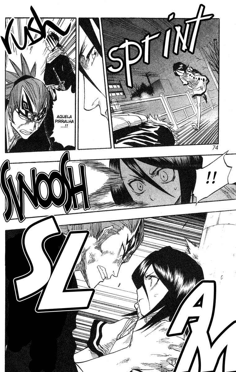 Read Bleach Pt Br Manga Online