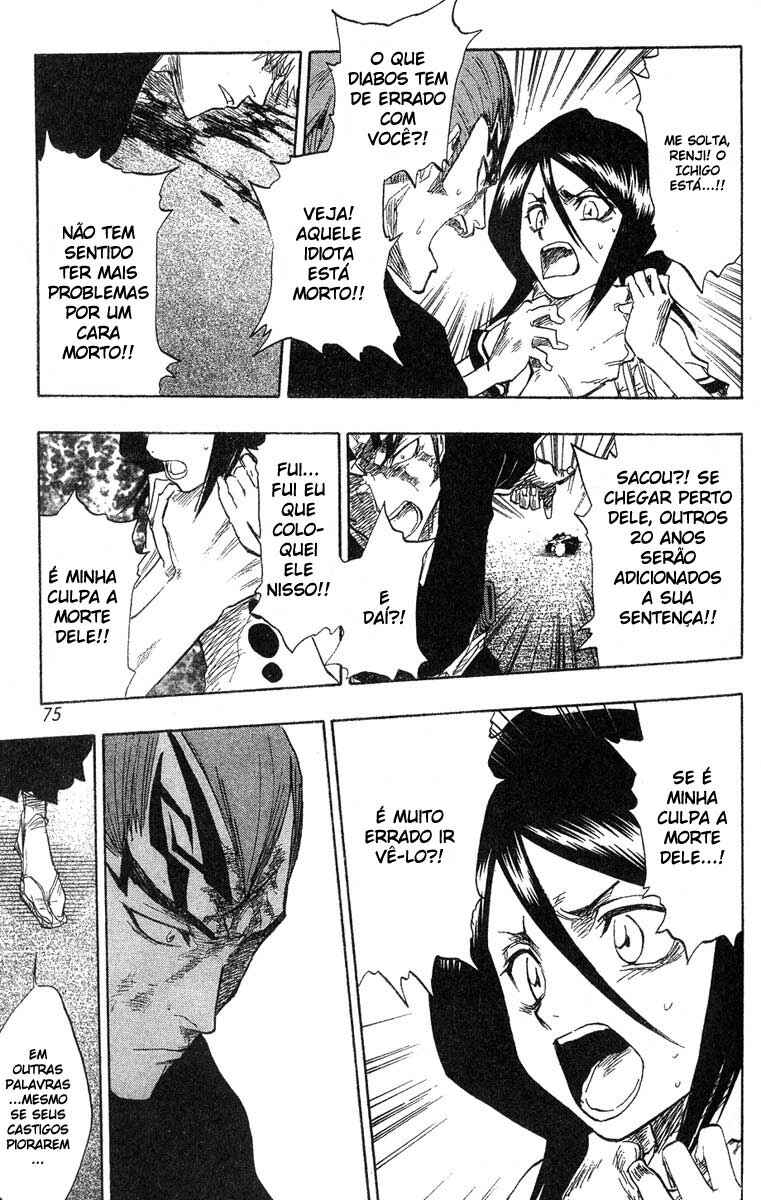 Read Bleach Pt Br Manga Online