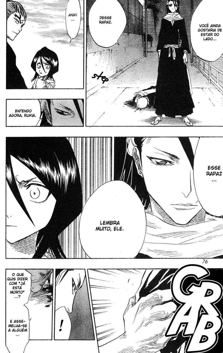 Read Bleach Pt Br Manga Online