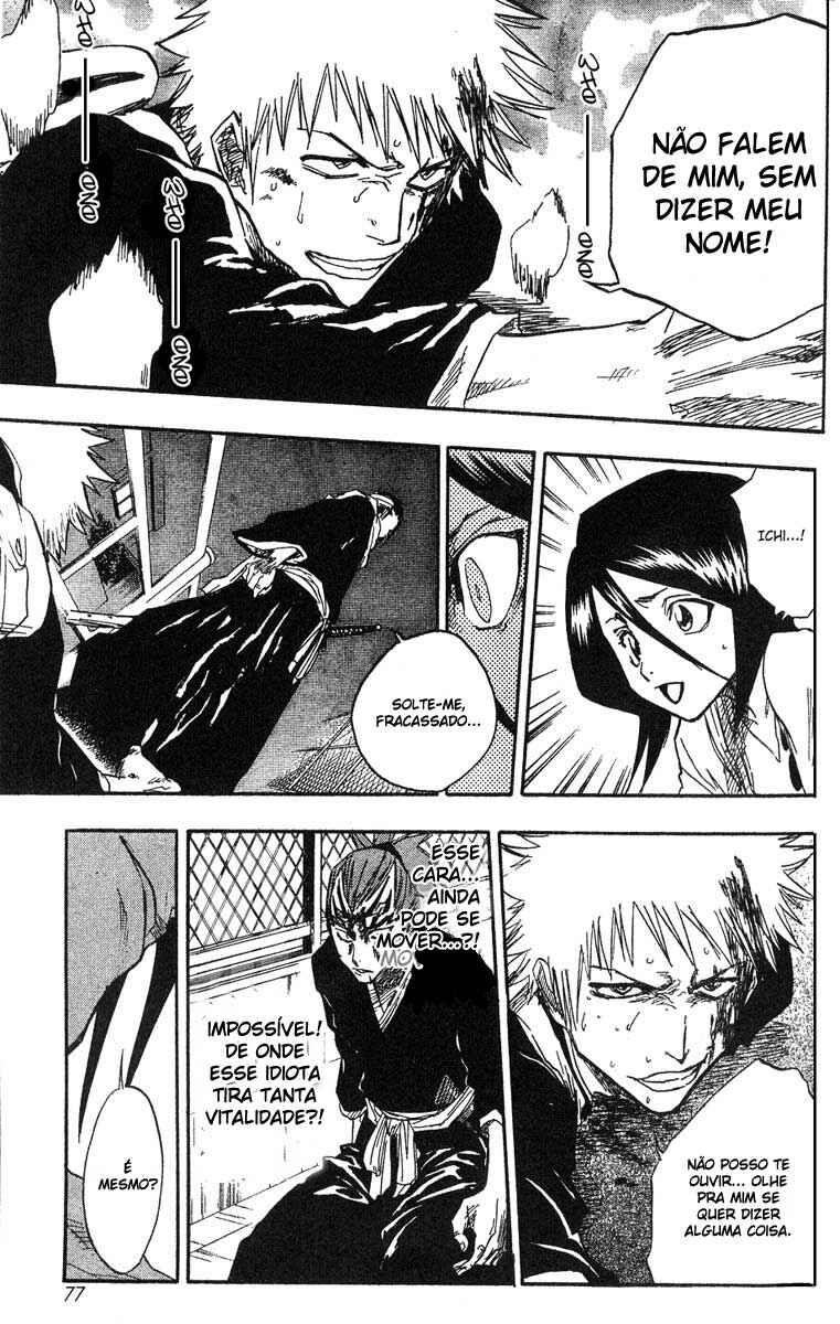 Read Bleach Pt Br Manga Online