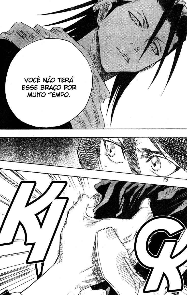 Read Bleach Pt Br Manga Online