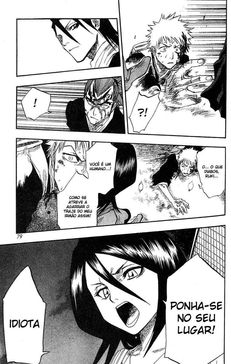 Read Bleach Pt Br Manga Online