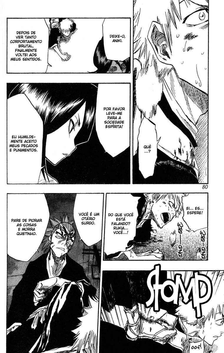 Read Bleach Pt Br Manga Online