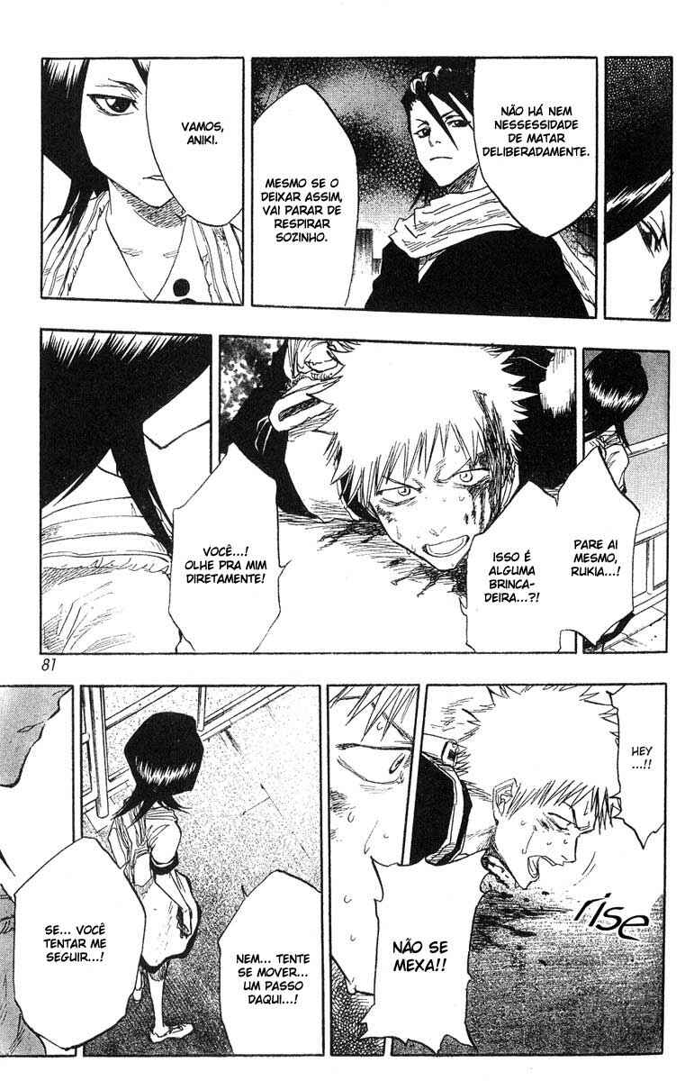 Read Bleach Pt Br Manga Online